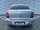 Chevrolet Cobalt 2020 года за 5 490 000 тг. в Усть-Каменогорск – фото 4