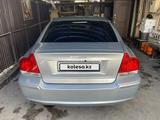 Volvo S60 2007 года за 5 000 000 тг. в Алматы – фото 2