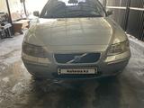 Volvo S60 2007 года за 4 600 000 тг. в Алматы