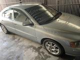 Volvo S60 2007 года за 5 000 000 тг. в Алматы – фото 3