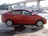 Hyundai Accent 2012 годаүшін4 400 000 тг. в Астана – фото 3