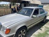 Mercedes-Benz E 200 1989 года за 1 100 000 тг. в Талдыкорган – фото 4