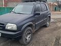 Suzuki Grand Vitara 1998 года за 2 300 000 тг. в Алматы – фото 2