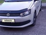 Volkswagen Polo 2011 годаүшін4 000 000 тг. в Экибастуз – фото 3