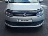 Volkswagen Polo 2011 годаүшін4 000 000 тг. в Экибастуз – фото 4