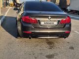 BMW 535 2014 годаfor10 700 000 тг. в Астана – фото 3