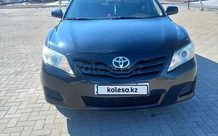Toyota Camry 2009 годаүшін5 600 000 тг. в Кызылорда