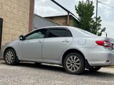 Toyota Corolla 2011 года за 4 900 000 тг. в Шымкент – фото 2