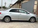 Toyota Corolla 2011 года за 4 900 000 тг. в Шымкент – фото 3