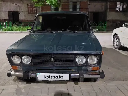 ВАЗ (Lada) 2106 1998 года за 430 000 тг. в Туркестан – фото 6