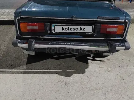 ВАЗ (Lada) 2106 1998 года за 430 000 тг. в Туркестан