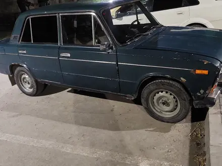 ВАЗ (Lada) 2106 1998 года за 430 000 тг. в Туркестан – фото 4