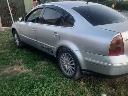 Volkswagen Passat 2001 года за 2 600 000 тг. в Павлодар