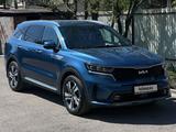 Kia Sorento 2022 годаүшін13 700 000 тг. в Алматы
