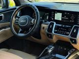 Kia Sorento 2022 годаүшін13 700 000 тг. в Алматы – фото 4