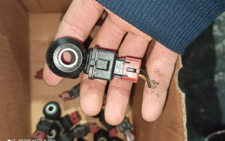 Датчик детонации VQ на Ниссан за 10 000 тг. в Астана