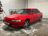 Mazda 626 1992 года за 1 400 000 тг. в Кокшетау