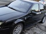 Volkswagen Jetta 2001 года за 1 700 000 тг. в Костанай – фото 3