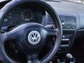 Volkswagen Jetta 2001 годаүшін1 700 000 тг. в Костанай – фото 5