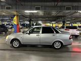 ВАЗ (Lada) Priora 2170 2014 годаүшін3 000 000 тг. в Шымкент – фото 4