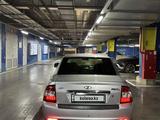 ВАЗ (Lada) Priora 2170 2014 годаүшін3 000 000 тг. в Шымкент – фото 2