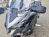 Kawasaki  Versys 1000 2022 года за 7 900 000 тг. в Алматы – фото 2