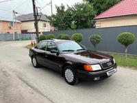 Audi 100 1992 годаүшін2 400 000 тг. в Алматы