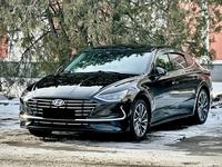 Hyundai Sonata 2020 годаfor12 500 000 тг. в Алматы