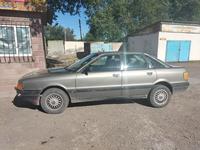 Audi 80 1989 года за 770 000 тг. в Шу