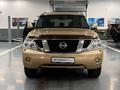 Nissan Patrol 2012 годаүшін8 500 000 тг. в Астана – фото 8