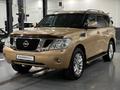 Nissan Patrol 2012 года за 9 000 000 тг. в Астана