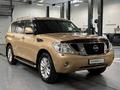 Nissan Patrol 2012 года за 9 000 000 тг. в Астана – фото 7