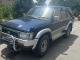 Toyota Hilux Surf 1994 годаүшін1 300 000 тг. в Талдыкорган