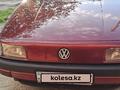Volkswagen Passat 1991 годаүшін1 500 000 тг. в Алматы – фото 2