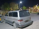 Hyundai Starex 2004 года за 2 500 000 тг. в Туркестан – фото 3