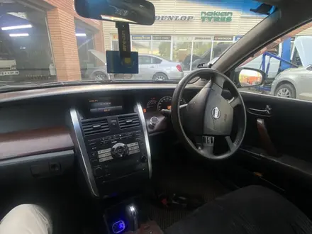 Nissan Teana 2007 года за 2 500 000 тг. в Астана – фото 2