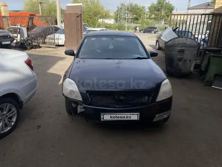Nissan Teana 2007 года за 2 500 000 тг. в Астана – фото 3