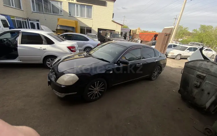 Nissan Teana 2007 года за 2 500 000 тг. в Астана