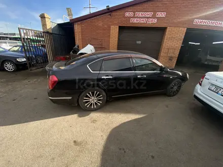 Nissan Teana 2007 года за 2 500 000 тг. в Астана – фото 4