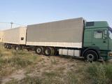 MAN  F 2000 2000 годаүшін17 000 000 тг. в Шымкент – фото 3