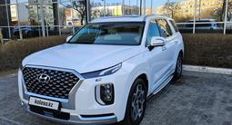 Hyundai Palisade 2021 годаfor27 000 000 тг. в Актау