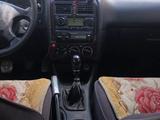Toyota Avensis 2001 годаүшін2 500 000 тг. в Жетысай – фото 2