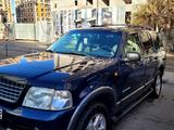 Ford Explorer 2005 года за 6 560 000 тг. в Алматы – фото 2