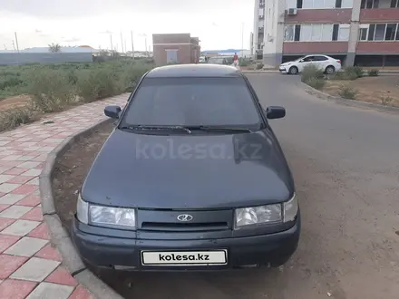 ВАЗ (Lada) 2110 2006 года за 1 800 000 тг. в Атырау