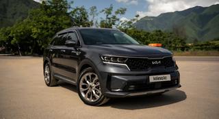 Kia Sorento 2022 года за 18 700 000 тг. в Алматы