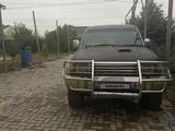 Mitsubishi Pajero 1993 годаүшін2 500 000 тг. в Алматы