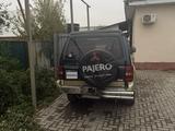Mitsubishi Pajero 1993 годаүшін2 500 000 тг. в Алматы – фото 3