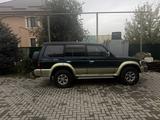 Mitsubishi Pajero 1993 годаүшін2 500 000 тг. в Алматы – фото 2