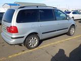 SEAT Alhambra 2002 годаfor5 500 000 тг. в Уральск – фото 2