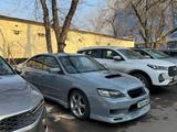 Передний бампер Subaru legacy за 100 000 тг. в Алматы